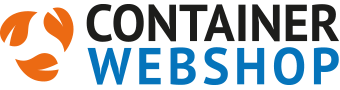 Logo containerwebshop.nl