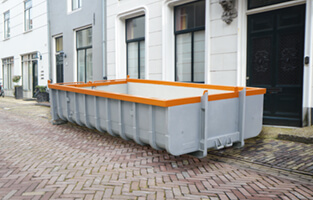 Grote containers